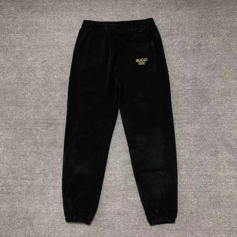 GU- Trousers 152D